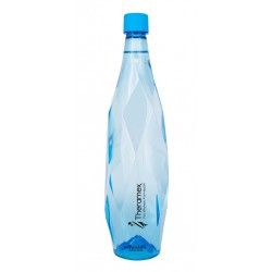 BOTELLA AGUA PLÁSTICO HEALSI 1L - IMPRESIÓN DIRECTA 1 COLOR