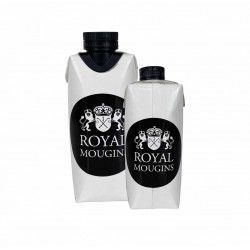 BRICK DE AGUA BLANCO 33CL - ADHESIVO 2 CARA TODO COLOR