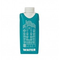 BRICK DE AGUA BLANCO 33CL - ÁREA COMPLETA TODO COLOR