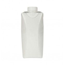 BRICK DE AGUA BLANCO 50CL - SIN MARCAJE