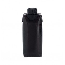 BRICK DE AGUA NEGRO 33CL - SIN MARCAJE