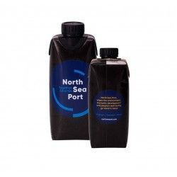 BRICK DE AGUA NEGRO 33CL - ADHESIVO 2 CARA TODO COLOR