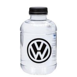 BOTELLA AGUA BARCELONA RPET 25CL - IMPRESIÓN DIRECTA 1 COLOR