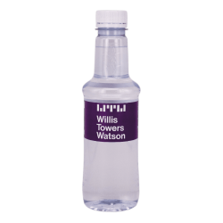 BOTELLA AGUA ALZOLA 33CL - ETIQUETA PAPEL TODO COLOR