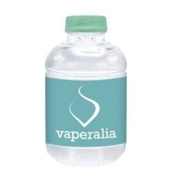 BOTELLA AGUA BARCELONA TAPON  VERDE
