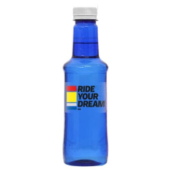 BOTELLA AGUA ALZOLA 33CL - ETIQUETA PLÁSTICO TODO COLOR