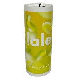 LATA AGUA DE CARTÓN 25CL - ETIQUETA ADHESIVA TODO COLOR