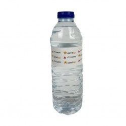 BOTELLA AGUA CLASSIC 50CL - ETIQUETA PAPEL A TODO COLOR