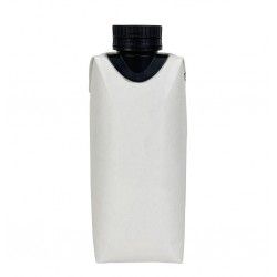BRICK DE AGUA BLANCO 33CL - SIN MARCAJE