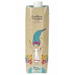 BRICK DE AGUA DIOSA DEL AGUA ORIGINAL 1L - SIN MARCAJE